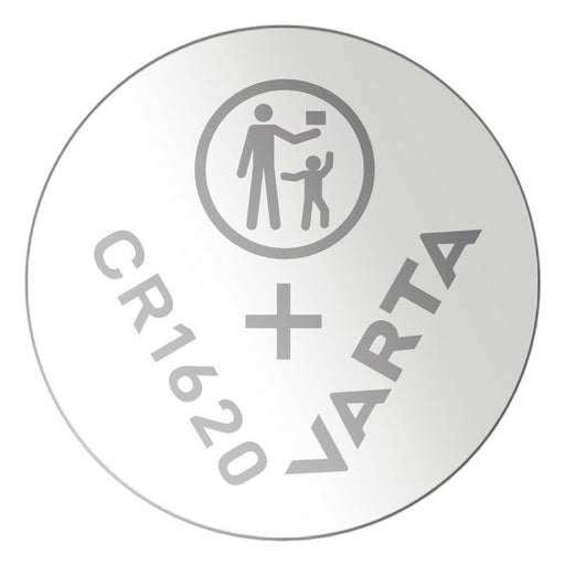 EAN 4008496276936 - Varta 06620 Batería de un solo uso Litio imagen 1