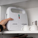 EAN 8435568405837 - Orbegozo SW 4915 sandwichera 800 W Blanco imagen 8