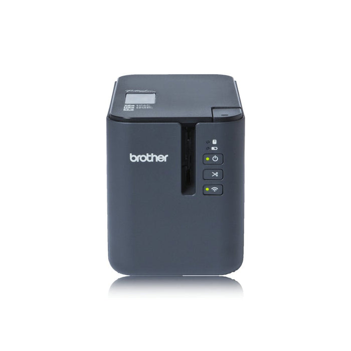 Brother Pt-P900wc Labelling Professional Printer