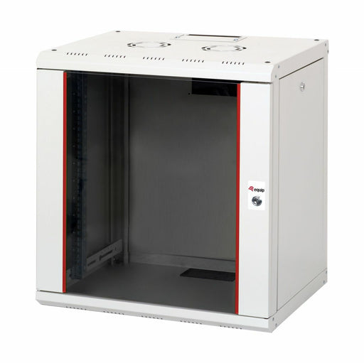 EAN 4015867232255 - Equip EPM-12-6045-G-CBAA armario rack 12U Bastidor de pared Gris claro imagen 1
