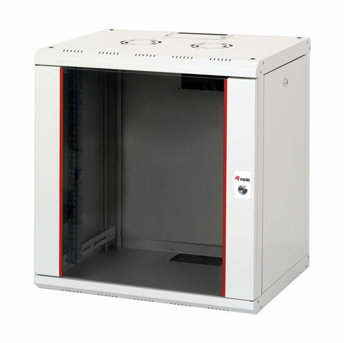 EAN 4015867232255 - Equip EPM-12-6045-G-CBAA armario rack 12U Bastidor de pared Gris claro imagen 1