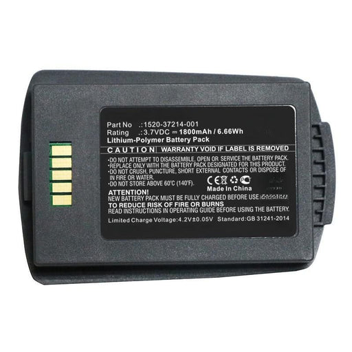 EAN 5704174337010 - CoreParts MBXCP-BA194 pieza de repuesto para teléfono y accesorio imagen 1
