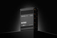 EAN 4779051840540 - Teltonika RUTM50 router inalámbrico Gigabit Ethernet Doble banda (2,4 GHz / 5 GHz) 5G Negro imagen 6