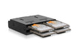 EAN 4713227446099 - Icy Dock flexiDOCK Negro imagen 5