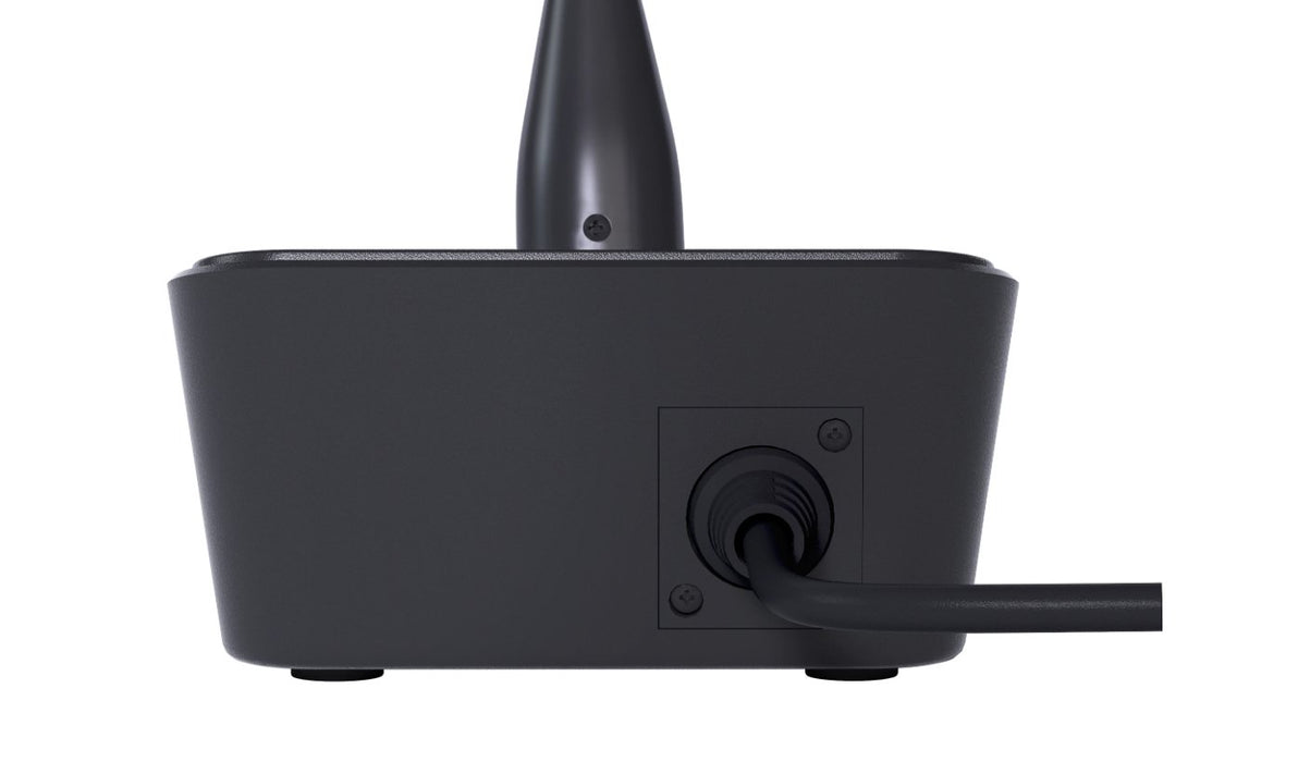 EAN 8422521026116 - Fonestar MICSET-D32J micrófono Negro Micrófono dinámico imagen 5
