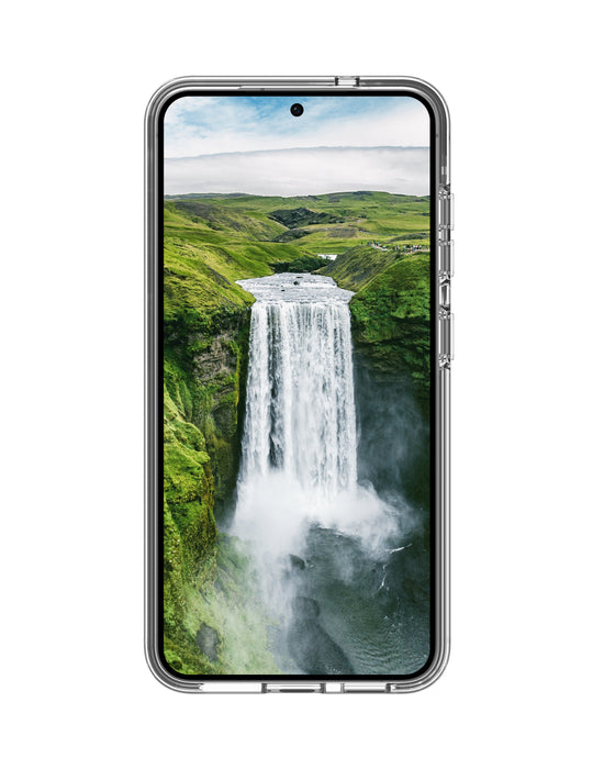 EAN 5711428065261 - dbramante1928 Iceland Ultra D3O funda para teléfono móvil 15,8 cm (6.2") Transparente imagen 2