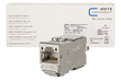 EAN 4251394608624 - METZ CONNECT 130B11-Z módulo de conector de red imagen 1