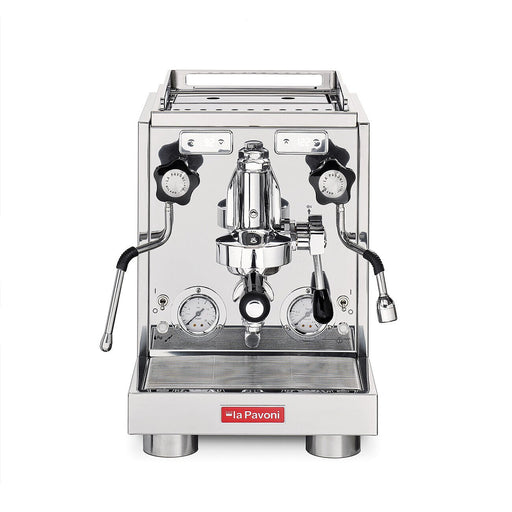 EAN 8010072252568 - la Pavoni Evolution Semi-automática Máquina espresso 2,9 L imagen 2