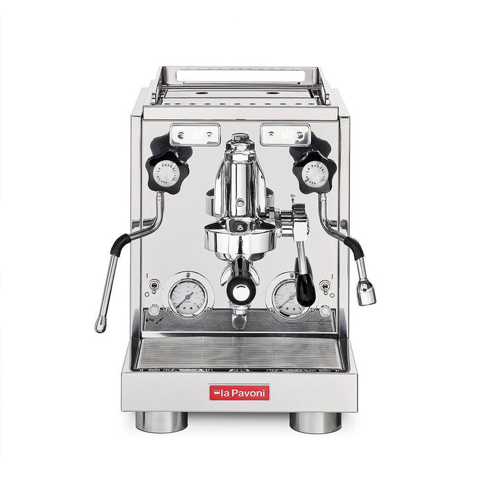 EAN 8010072252568 - la Pavoni Evolution Semi-automática Máquina espresso 2,9 L imagen 2