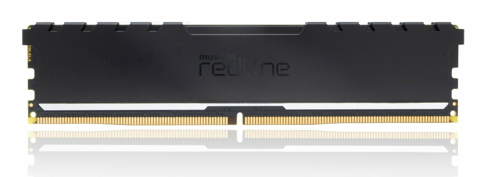 EAN 0846651036698 - Mushkin Redline ST módulo de memoria 32 GB 2 x 16 GB DDR5 288-pin DIMM imagen 3
