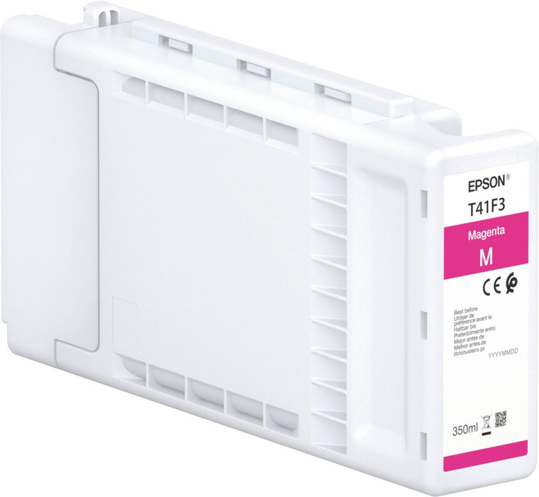 Epson Impresora Gf Surecolor Sc-T3405n - Wireless Printer (No Stand) 24"