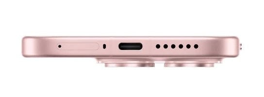 Smartphone Xiaomi 17 6,3" 120hz 5g 12gb/512gb Alpine Pink
