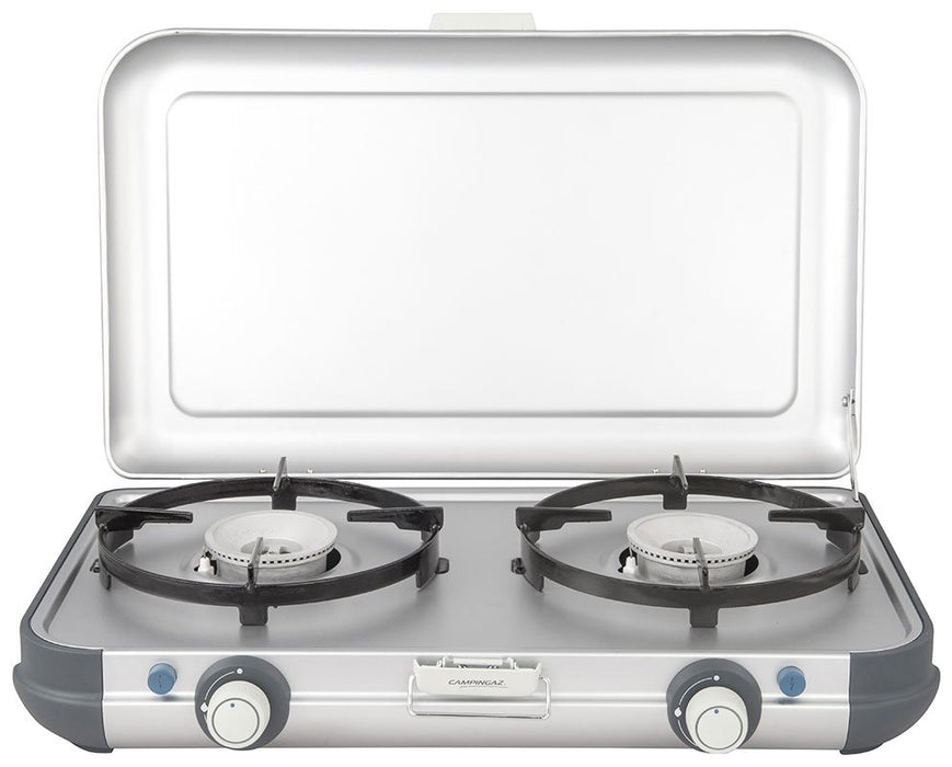 EAN 3138522114749 - Campingaz Camping Kitchen 2 CV PZ imagen 3