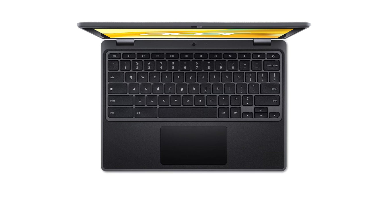 R756t-Tco-C7za 11  360° 8/32 Chrom Os