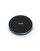 EAN 3760170880792 - Urban Factory Powee Smartphone Negro, Azul USB Cargador inalámbrico Interior imagen 4