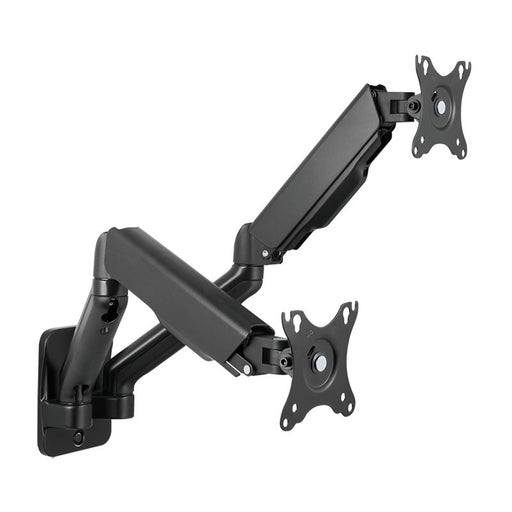 EAN 4052792063141 - LogiLink BP0146 soporte para monitor 81,3 cm (32") Pared Negro imagen 1