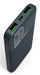 EAN 3567049070014 - Port Designs 907001 batería externa Polímero de litio 10000 mAh Negro imagen 4