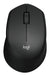 EAN 5099206066670 - Logitech M330 SILENT PLUS ratón Oficina mano derecha RF inalámbrico Mecánico 1000 DPI imagen 1