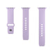 EAN 8018417442391 - PURO PUICNAW40LVD Accesorios para dispositivos vestibles inteligentes Grupo de rock Lavanda Silicona imagen 2