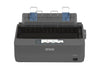 EAN 8715946521886 - Epson LQ-350 impresora de matriz de punto 360 x 180 DPI 347 carácteres por segundo imagen 1