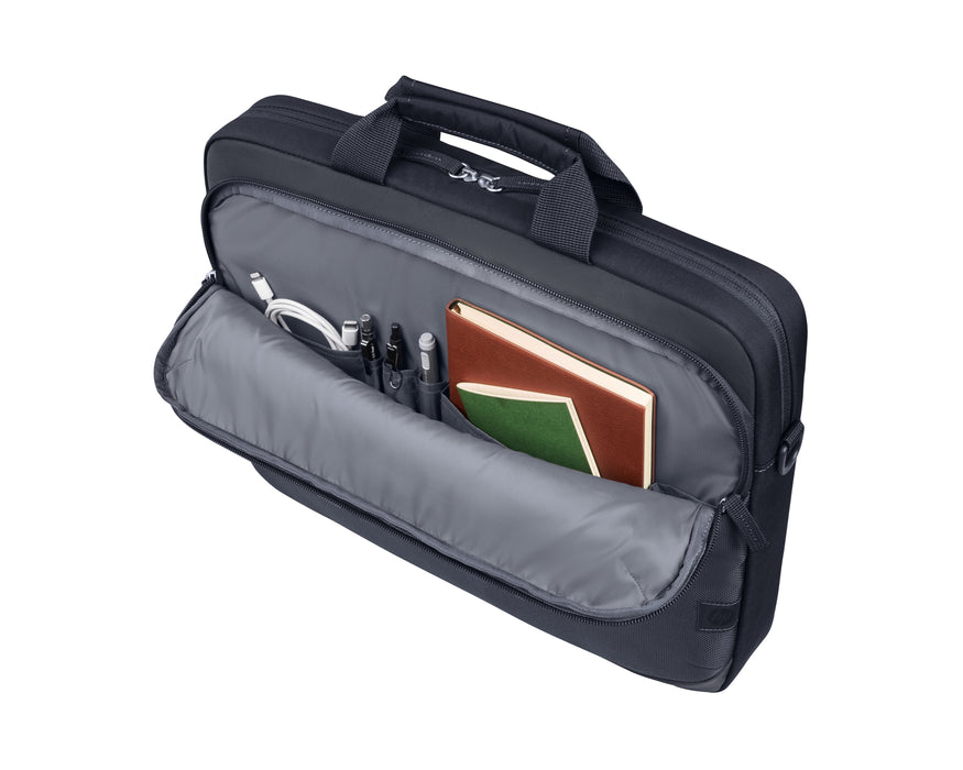 EAN 0198122601950 - HP Everyday 16 Odyssey Gray Laptop Bag 40,9 cm (16.1") Maletín Gris imagen 2