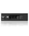 EAN 4250078182665 - ICY BOX IB-168SK-B 13,3 cm (5.25") Panel de instalación Negro imagen 5