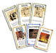 EAN 8435407642065 - Asmodee EEDVBA09 juego de tablero Bang! El gran asalto al tren 40 min Juego De Cartas Interpretación de r imagen 2