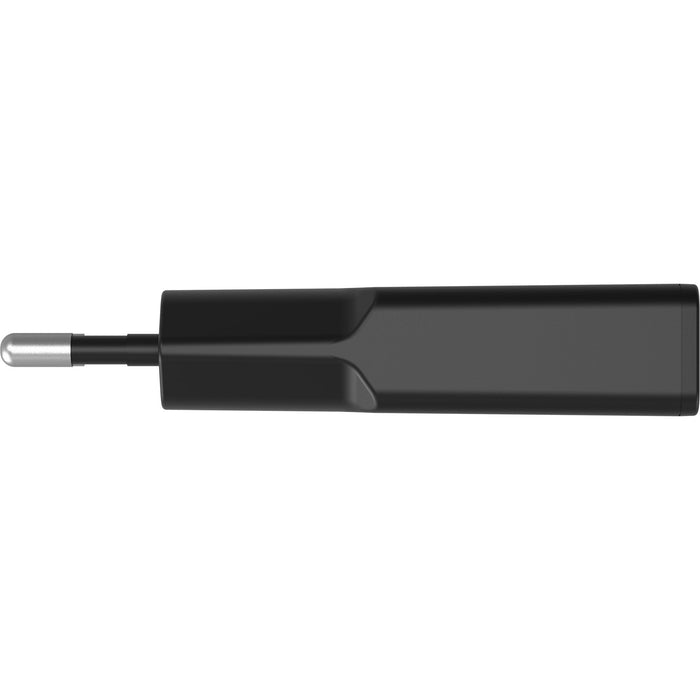 Inline® Usb Power Supply Charger Dual Usb-C, Pd, Pps, 30w, Negro