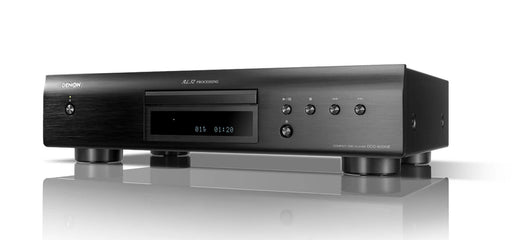 EAN 4951095070996 - Denon DCD-600NE Negro Professional CD player imagen 1