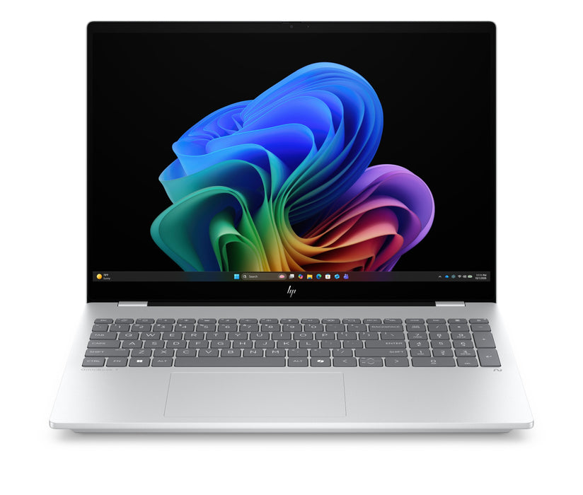 Portátil Hp Omnibook 7 Ia 16 Bh0006ns Ultra 7 356h 16 " 32gb Ssd 1tb Aluminio W11