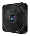 EAN 4711387414576 - ASUS ROG Strix LC III 360 Procesador Kit de refrigeración líquida 12 cm Negro imagen 8