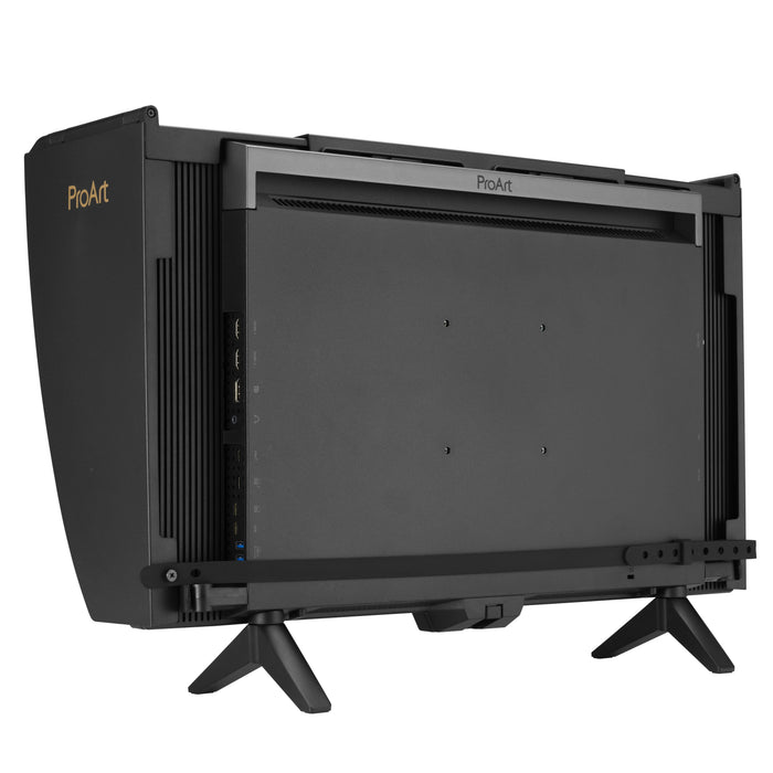 Asus Proart Oled Pa27usd Pantalla Para Pc 67,3 Cm (26.5") 3840 X 2160 Pixeles 4k Ultra Hd Qd-Oled Negro
