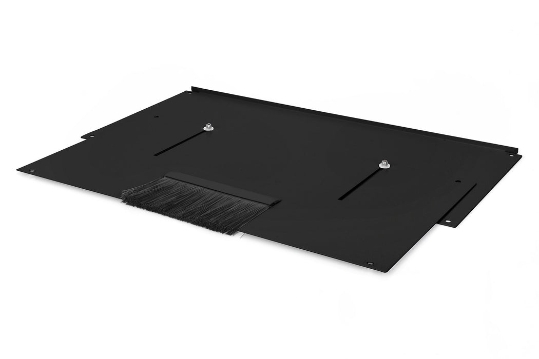 EAN 4016032457008 - Digitus DN-19-PB-TB-SW accesorio de bastidor Panel superior imagen 5