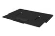EAN 4016032457008 - Digitus DN-19-PB-TB-SW accesorio de bastidor Panel superior imagen 5