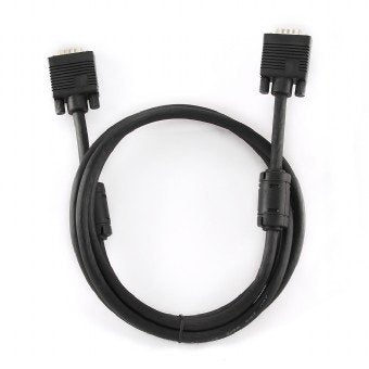 EAN 8716309074216 - Gembird CC-PPVGA-15M-B cable VGA VGA (D-Sub) Negro imagen 4