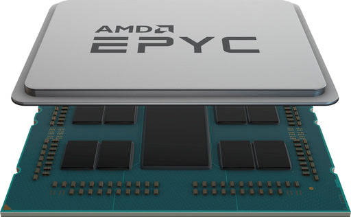 EAN 190017594934 - HPE AMD EPYC 9124 3.0GHz 16-core 200W Processor for procesador 3 GHz 64 MB L3 imagen 1