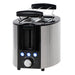 EAN 5902934838320 - Camry Premium CR 3215 tostadora 2 rebanada(s) 1000 W Acero inoxidable imagen 2