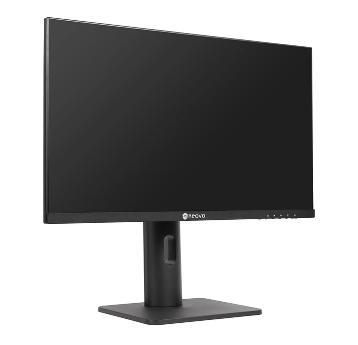 EAN 4710739597677 - AG Neovo LH-2702 pantalla para PC 68,6 cm (27") 1920 x 1080 Pixeles Full HD LCD Negro imagen 3