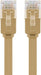 EAN 4040849958816 - Goobay 95881 cable de red Marrón claro 10 m Cat6 U/UTP (UTP) imagen 4