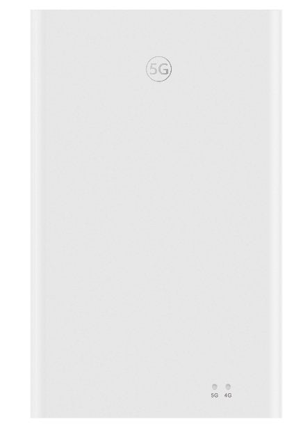 EAN 6975508990204 - Huawei BROVI 5G CPE Max 5 Módem de red móvil imagen 1