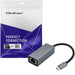 EAN 5901878503523 - Qoltec 50352 tarjeta y adaptador de interfaz RJ-45 imagen 5