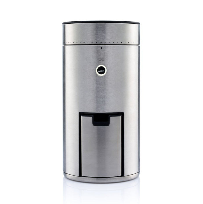 EAN 7044876057754 - Wilfa WSFB-100S 80 W Acero inoxidable imagen 1