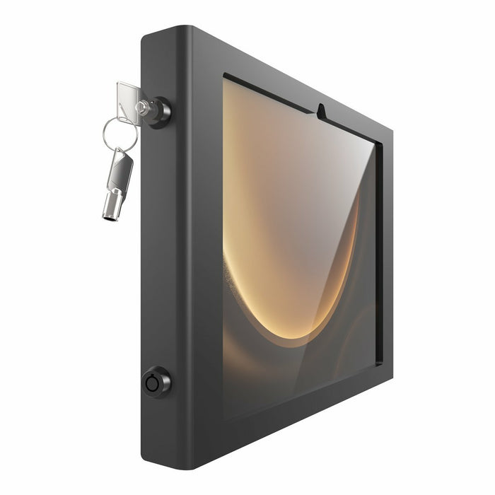 EAN 0810157340221 - Compulocks 124GAPXB soporte de seguridad para tabletas Negro 31,5 cm (12.4") imagen 3