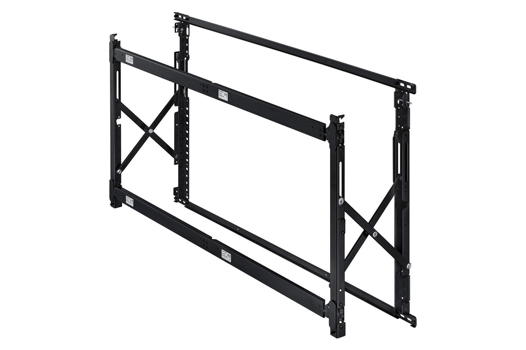 EAN 5711783318941 - Samsung WMN-55VD soporte para pantalla de señalización 139,7 cm (55") Blanco imagen 3