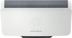 EAN 0193905252640 - HP Scanjet Pro N4000 snw1 Sheet-feed Scanner Escáner alimentado con hojas 600 x 600 DPI A4 Negro, Blanco imagen 5