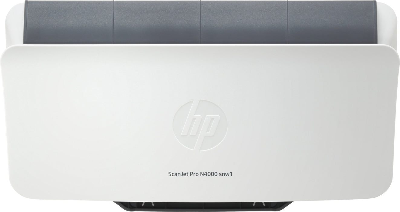Hp Scanjet Pro N4000snw16fw08a