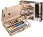 EAN 8712079307554 - Van Gogh 02840510 pintura al óleo 40 ml Tubo Negro, Azul, Verde, Rojo, Rosa, Umbra, Blanco, Amarillo imagen 1