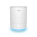 EAN 8436542859608 - SPC Evande humidificador Ultrasónica 4,5 L Blanco 30 W imagen 1