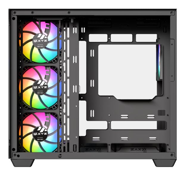 EAN 6978262011253 - XYZ TESSERACT X Cubo Negro imagen 8