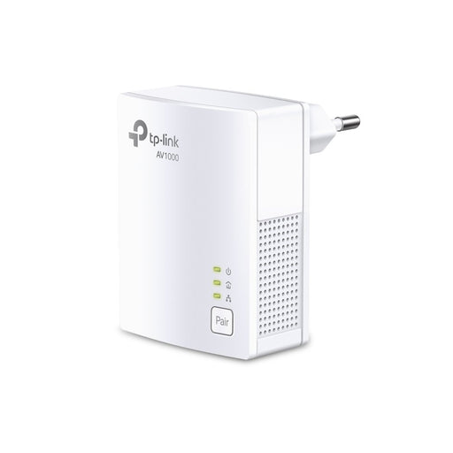 EAN 4897098688410 - TP-Link TL-PA717KIT 1000 Mbit/s Ethernet Blanco 2 pieza(s) imagen 2